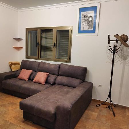 Casa Vacacional Renacer Villa Gran Tarajal Dış mekan fotoğraf