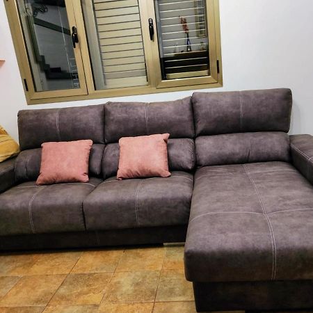 Casa Vacacional Renacer Villa Gran Tarajal Dış mekan fotoğraf
