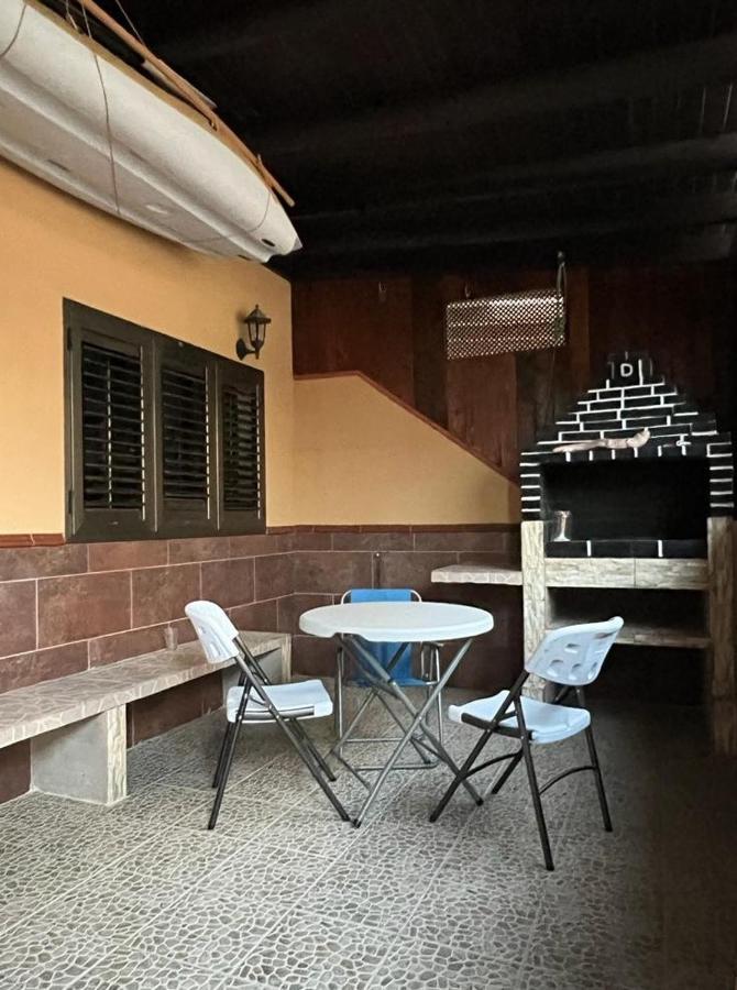 Casa Vacacional Renacer Villa Gran Tarajal Dış mekan fotoğraf