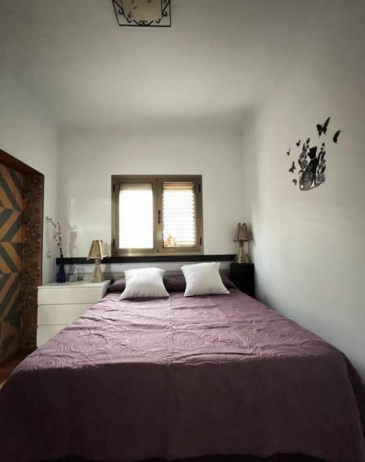 Casa Vacacional Renacer Villa Gran Tarajal Dış mekan fotoğraf