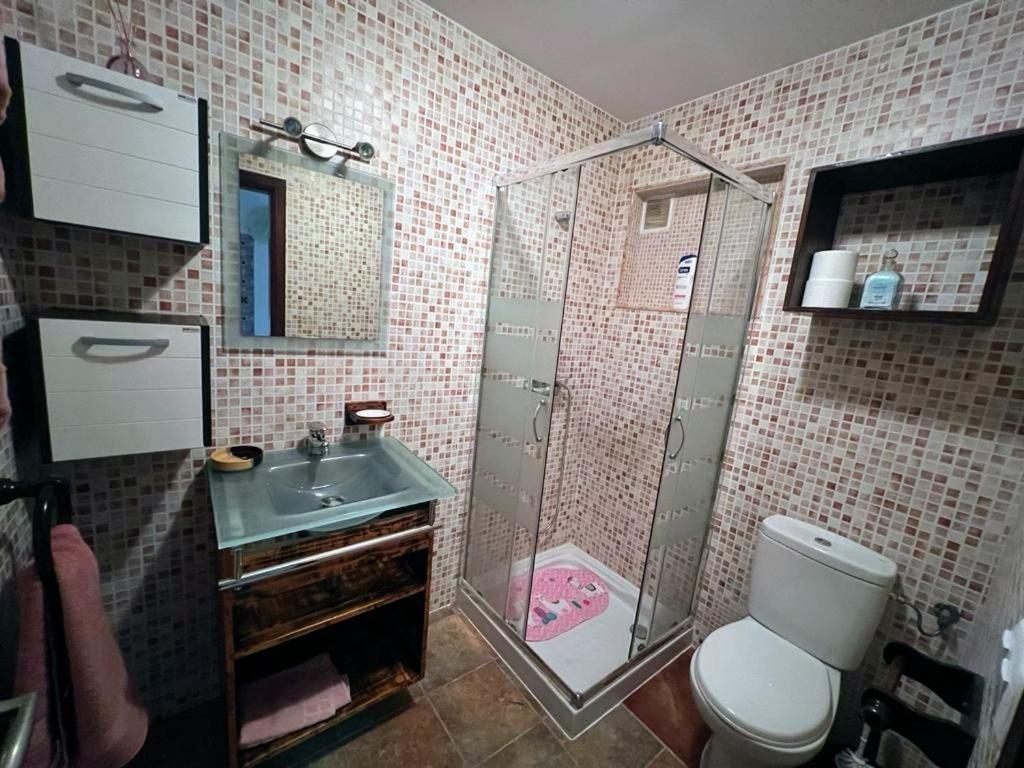 Casa Vacacional Renacer Villa Gran Tarajal Dış mekan fotoğraf