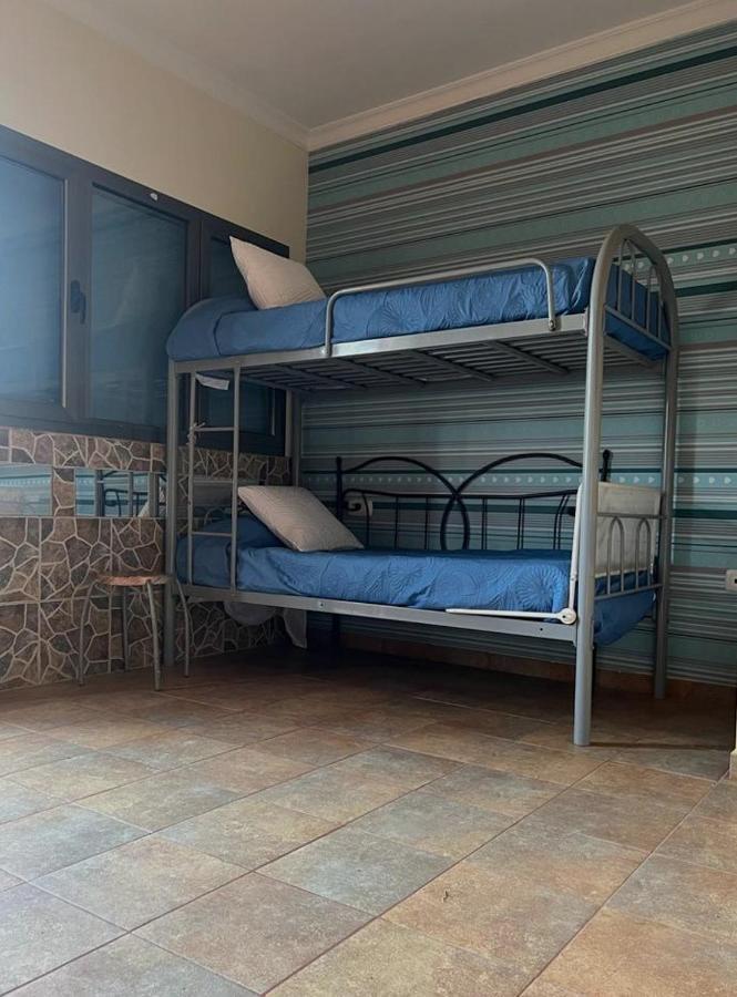 Casa Vacacional Renacer Villa Gran Tarajal Dış mekan fotoğraf