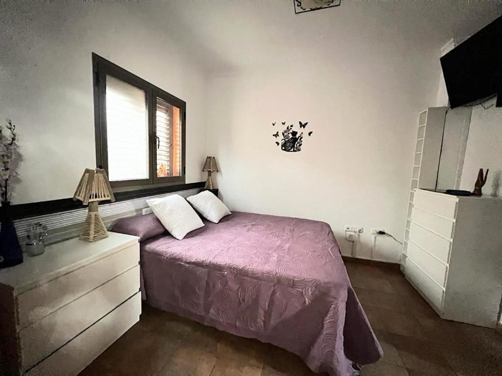 Casa Vacacional Renacer Villa Gran Tarajal Dış mekan fotoğraf