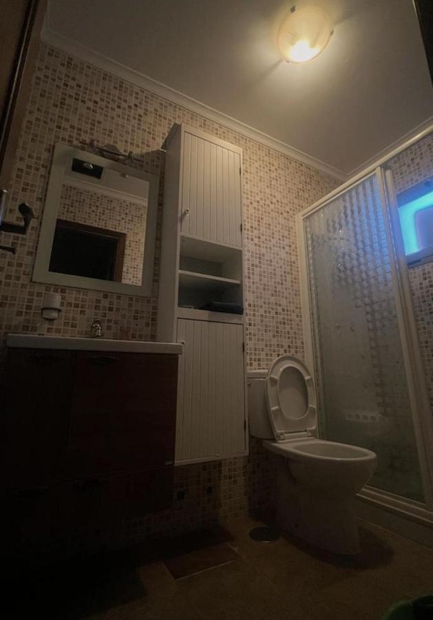 Casa Vacacional Renacer Villa Gran Tarajal Dış mekan fotoğraf