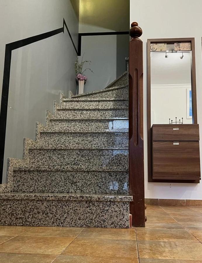 Casa Vacacional Renacer Villa Gran Tarajal Dış mekan fotoğraf