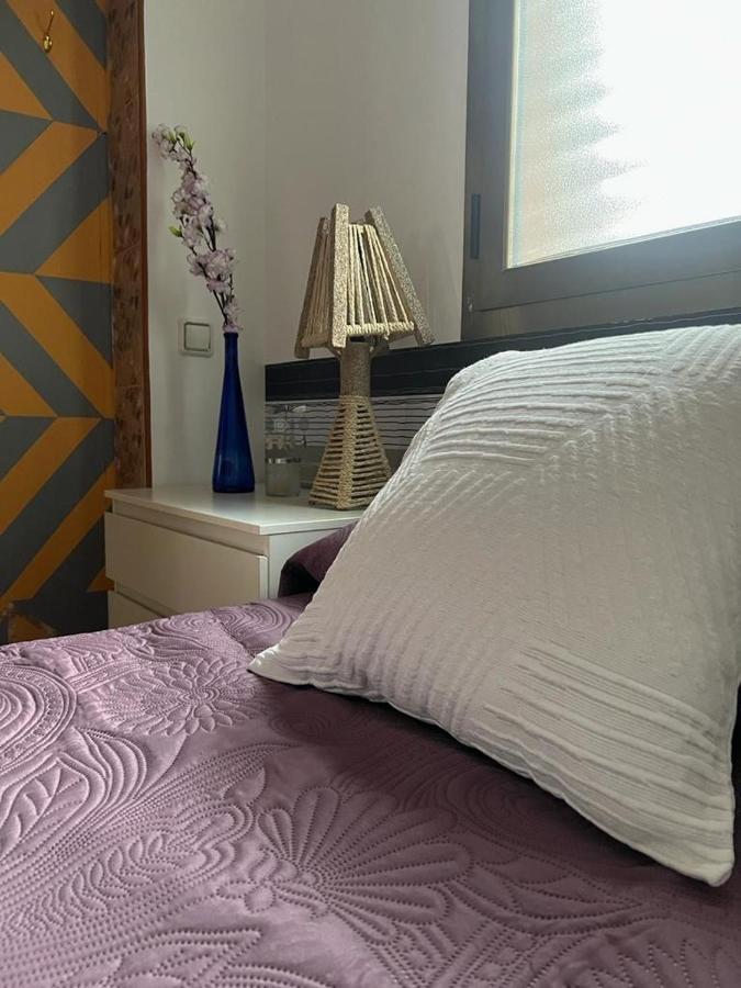 Casa Vacacional Renacer Villa Gran Tarajal Dış mekan fotoğraf