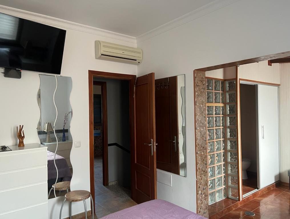 Casa Vacacional Renacer Villa Gran Tarajal Dış mekan fotoğraf
