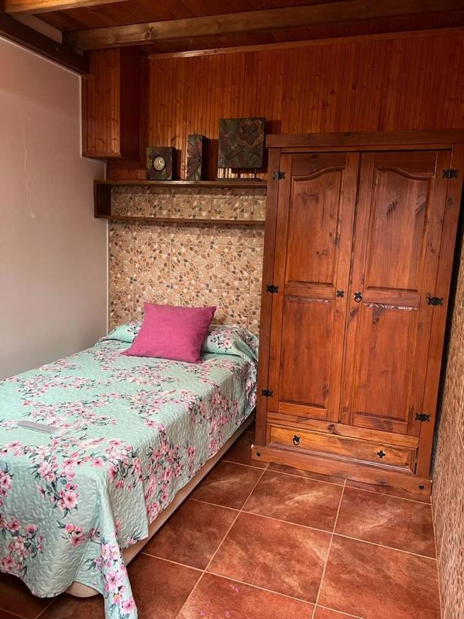 Casa Vacacional Renacer Villa Gran Tarajal Dış mekan fotoğraf