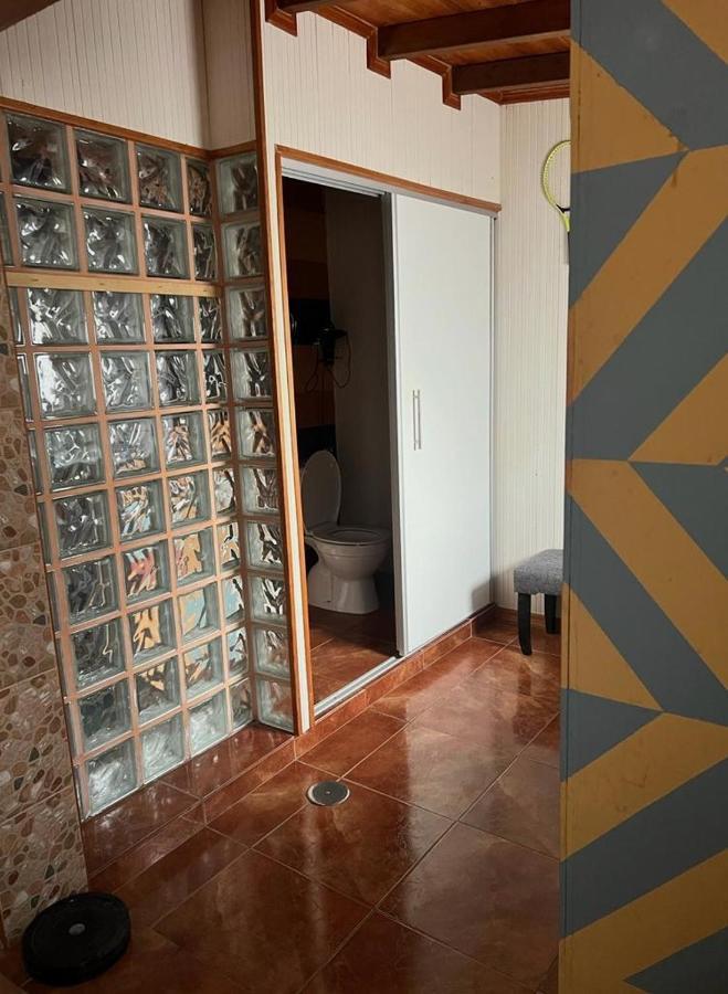 Casa Vacacional Renacer Villa Gran Tarajal Dış mekan fotoğraf